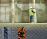 Delta sealed structural waterproofing systems - on this page