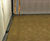 Perimeter Drainage Channel for floors and walls 9