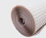 Delta Plaster Lath - 7mm meshed damp proofing membrane