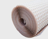 Delta Plaster Lath - 7mm meshed damp proofing membrane - on this page