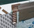 Terraxx - green roof drainage membrane 7