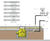 Dual V3 sump pump station 4