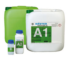 Koster Injection Gel G4