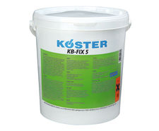 Koster KB-Fix 5
