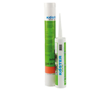 Koster KB-Flex 200 - sealant for pipe penetrations