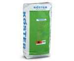Koster Repair Mortar Plus - cement repair mortar for watertight patching