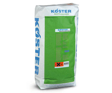 Koster Repair Mortar Plus