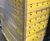 Yellow Channel for drainage in below ground applications 3