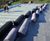 Floraxx TOP - water-retaining green roof drainage sheet 5