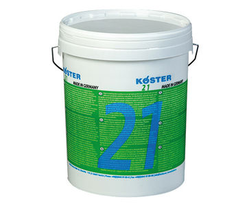 Koster 21 solvent-free waterproofer