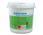 Koster Deuxan 2C - bitumen external tanking waterproofer