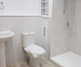 Ground gas and waterproofing solution - brownfield site - on this page
