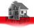 Ground gas and waterproofing solution - brownfield site 3