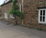 Flood resilience solution for historic cottage - on this page
