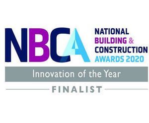 Delta announced as finalists in the NBC Awards