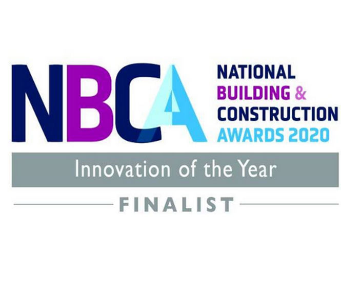 Delta announced as finalists in the NBC Awards