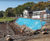 Structural waterproofing for historic golf resort 0