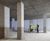 Supply chains - waterproofing products and services - on this page