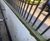 Lightwell waterproofing solution for medical facility 4