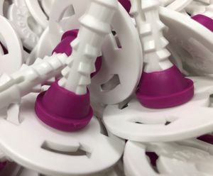 Ultra Fix - the ultimate membrane fixing plug from Delta