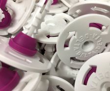 Delta PT Ultra Fix - plug for fixing plastic membranes to walls