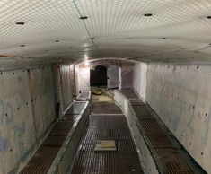 Type C cavity drainage solution protects iconic building