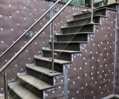 Lightwell waterproofing using Delta PT membrane