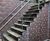 Lightwell waterproofing using Delta PT membrane 0