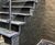 Lightwell waterproofing using Delta PT membrane 3