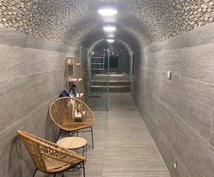 Waterproofing a residential basement conversion
