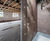 Structural waterproofing for basement of private home 1