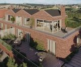 Waterproofing prestigious development at Brighton marina - on this page