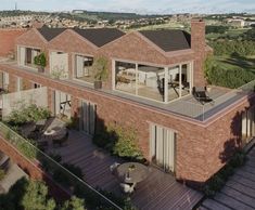 Waterproofing prestigious development at Brighton marina