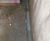 Remedial basement waterproofing 4