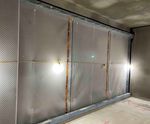 Waterproofing a multi-level luxury residential basement