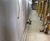 Waterproofing a multi-level luxury residential basement 6