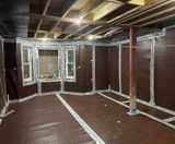 Basement waterproofing and ground gas protection - on this page
