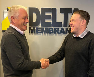Certified Surveyor, Reece Catt joins Delta 