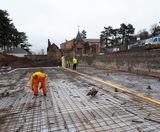 DualProof pre-applied waterproofing membrane - on this page