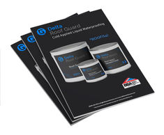 New CPD training for cold liquid applied waterproofing