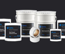 Cold liquid applied waterproofing - RIBA-approved CPD