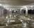 Structural waterproofing system for warehouse conversion 8