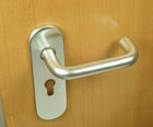 Witley 20mm lever door handle