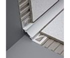 Duracove interior corner profiles for wall edges