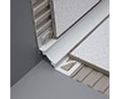 Duracove interior corner profiles for wall edges