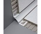 Duracove interior corner profiles for wall edges