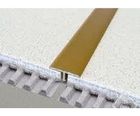 T-Floor and Terrazzo dividing profiles