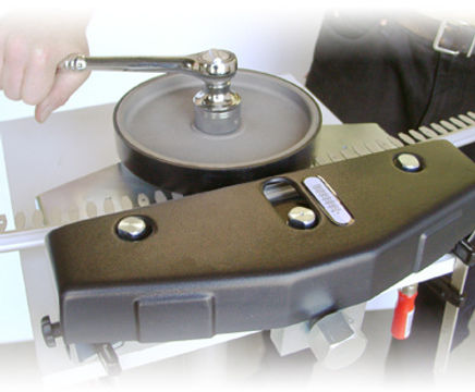 Z-Flex curver