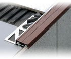 Durastep standard stair nosing