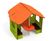 Apricot Play House - outdoor HPL playhouse for children’s spaces 7